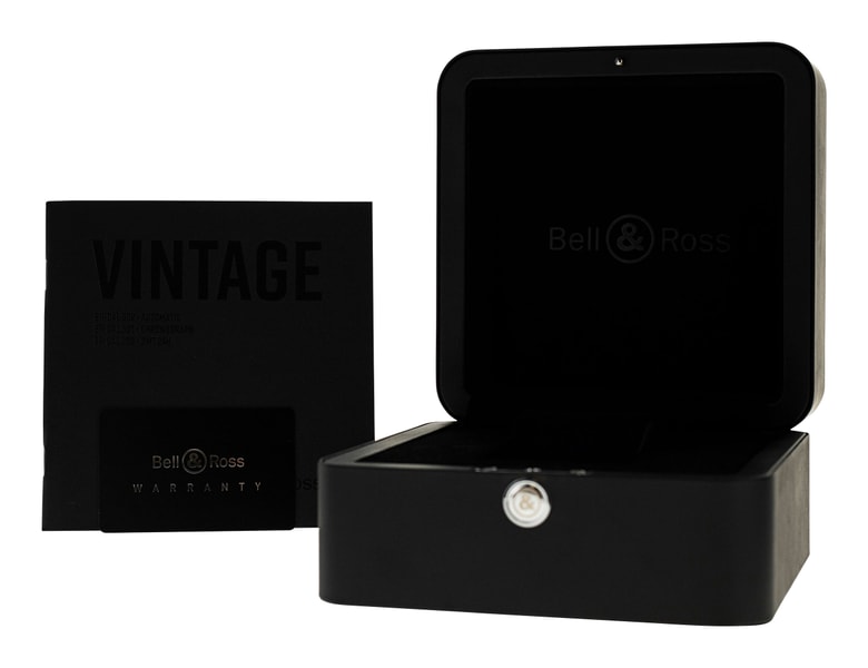 Bell and Ross BR V2-94 BR V2-94 R.S.18